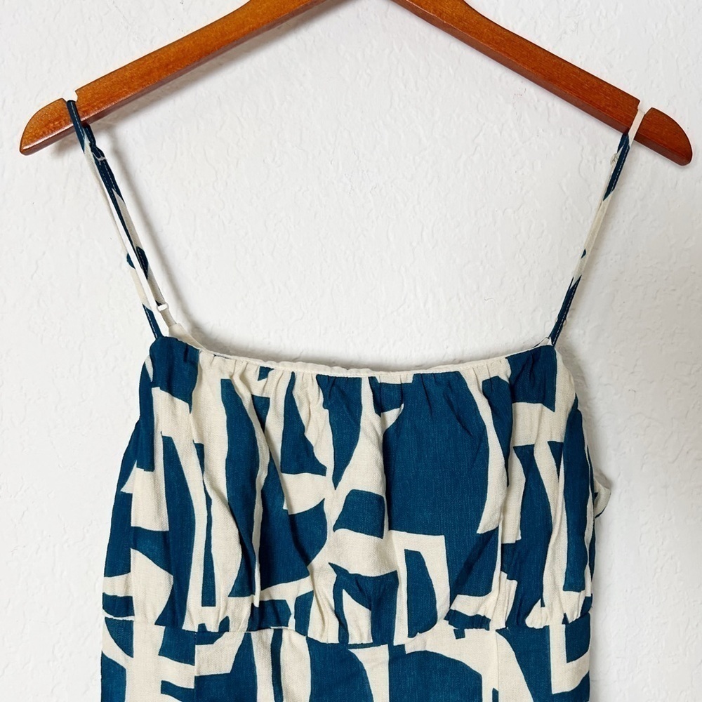 H&M Open Back Mini Dress - Picture 5 of 8